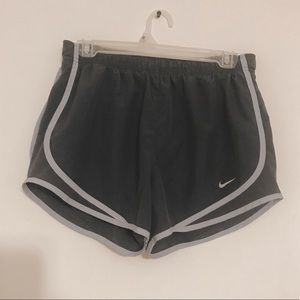NIKE shorts - navy and periwinkle